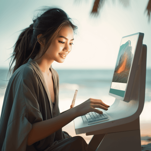 Imagetext.io hoạt động như thế nào?